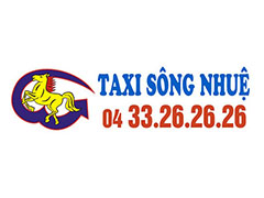 Taxi Sông Nhuệ