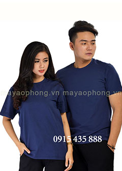 Công ty may áo thun đồng phục tại Lâm Đồng