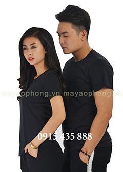 Công ty may áo thun đồng phục tại Lạng Sơn