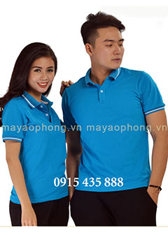 Công ty may áo thun đồng phục tại Nam Định