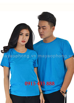 Công ty may áo thun đồng phục tại Ninh Thuận