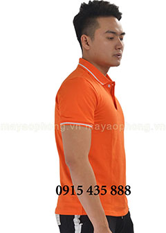 Công ty may áo thun đồng phục tại Phú Thọ