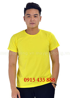Công ty may áo thun đồng phục tại Tây Ninh