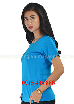 Công ty may áo thun đồng phục tại Thanh Hóa