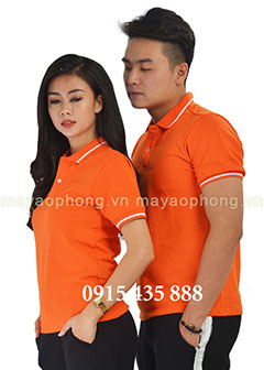 Công ty may áo thun đồng phục tại Thừa Thiên Huế