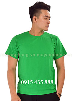 Công ty may áo thun đồng phục tại Thái Nguyên