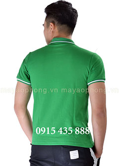 Đơn vị may áo thun đồng phục tại Quảng Nam
