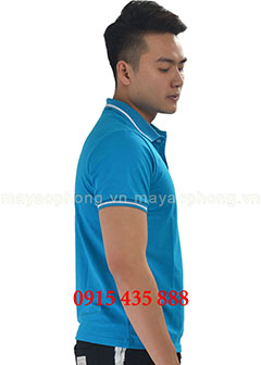 Đơn vị may áo thun đồng phục tại Quảng Bình