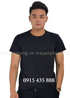 Cơ sở may may áo phông đồng phục tại Đồng Nai