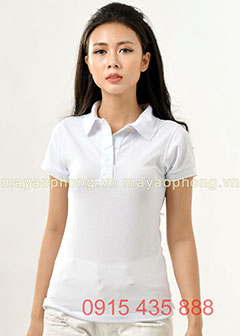 Địa chỉ may áo phông đồng phục tại Ninh Thuận