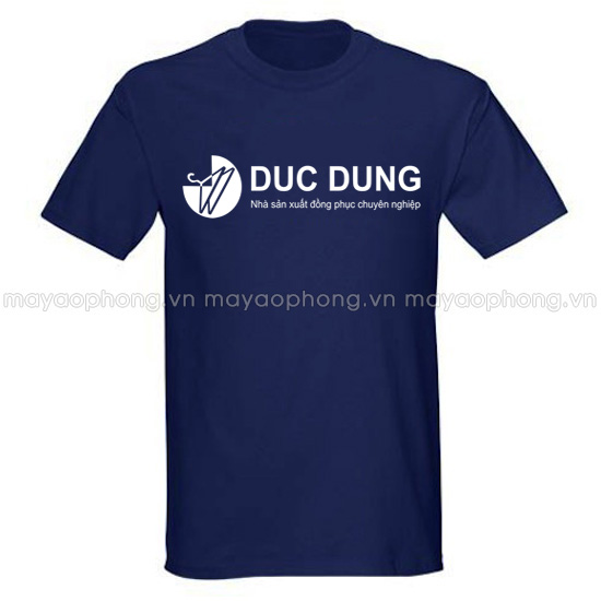 Áo phông đồng phục Điện Biên | Ao phong dong phuc Dien Bien
