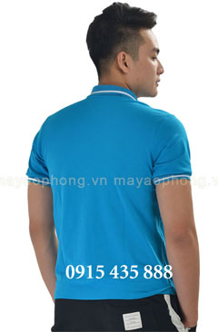 May áo thun đồng phục tại Ninh Bình