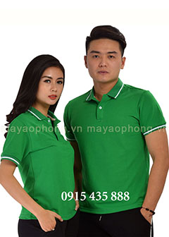 Công ty may áo thun đồng phục tại Phú Nhuận