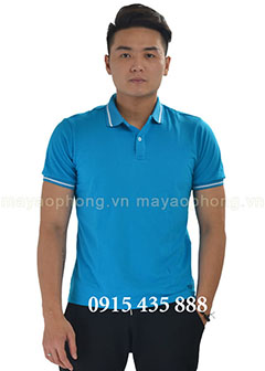 Công ty may áo thun đồng phục tại Hoàng Mai