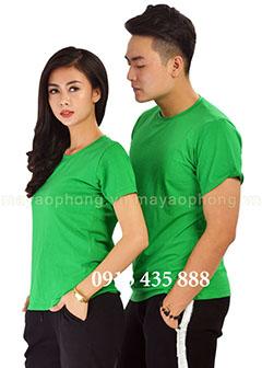 Công ty may áo thun đồng phục tại Thanh Xuân