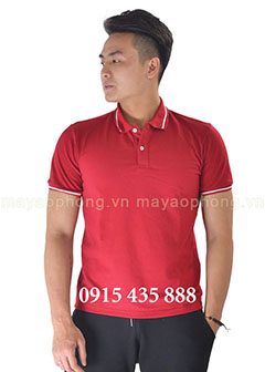 Công ty may áo phông đồng phục tại Bắc Ninh