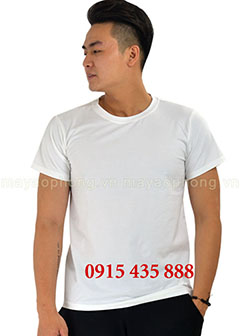Công ty may áo phông đồng phục tại Đắk Nông