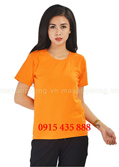 Công ty may áo phông đồng phục tại Đồng Nai